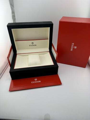 Genuine original vintage tudor - genuine,