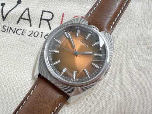 Orologio polso automatico - polso,