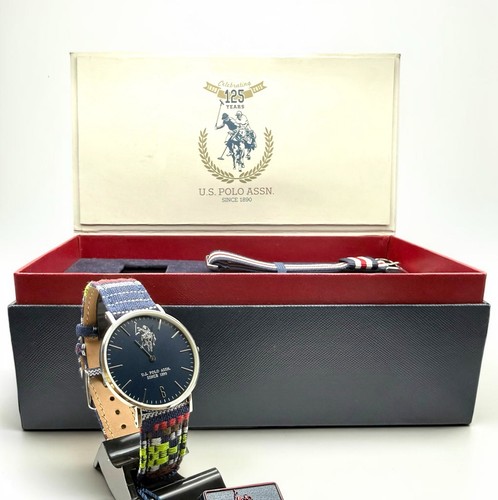 Polo assn 125th - polo, assn.