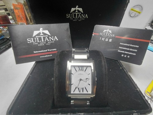 Orologio sultana swiss galatea - sultana,