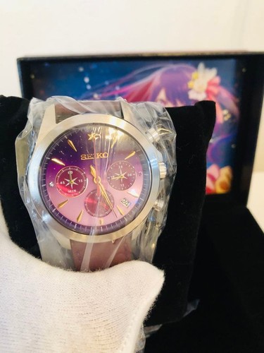 Orologio seiko oshi - orologio, ko