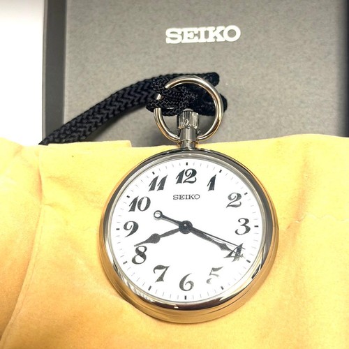 Orologio tasca seiko - orologio,