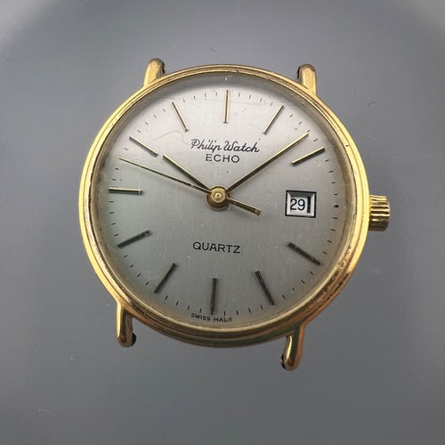 Orologio philip watch echo - philip,