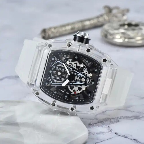 Orologio polso uomo - da,