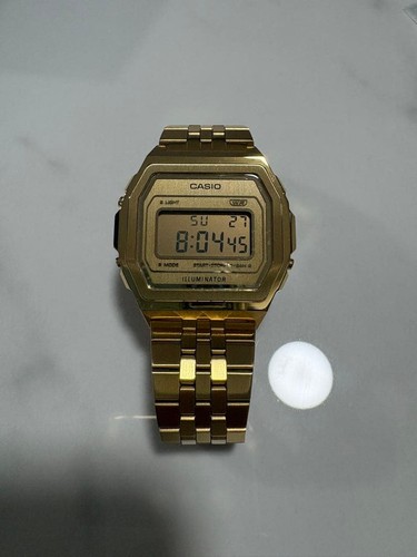 Console orologio casio - console,