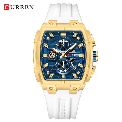 Orologio polso uomo casual - orologio,