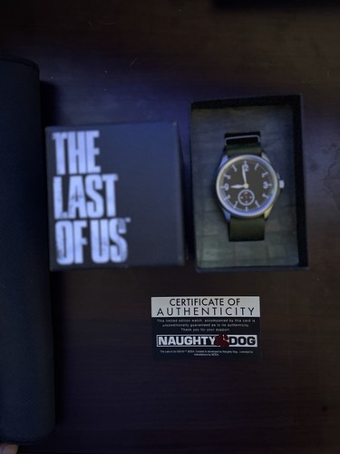 The last joel s - last, –