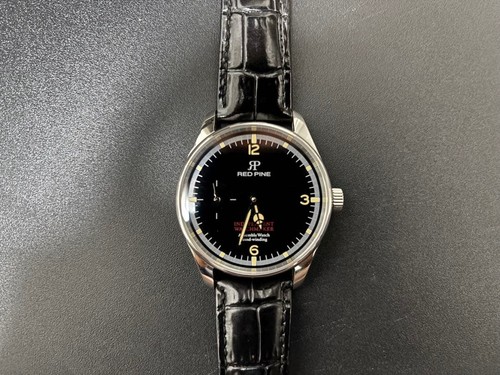 Orologio meccanico carica - a,