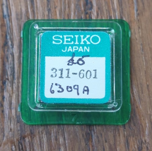 Seiko 311 601 311601 cal - 311601,